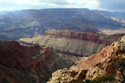 Grand Canyon 2008